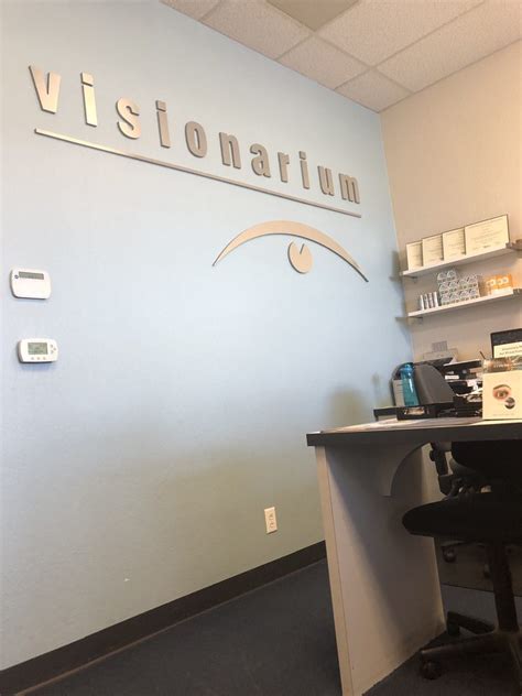 stonestown optometrist san francisco.